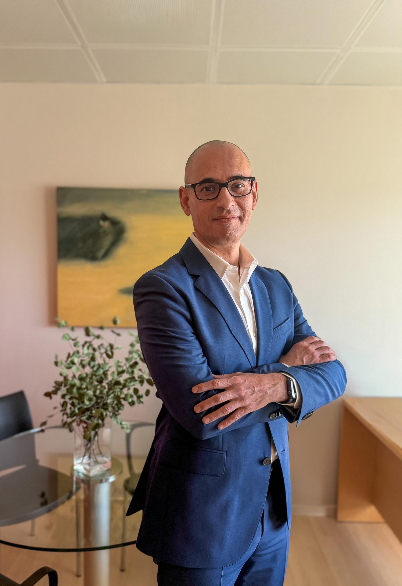 peiro serrano equip